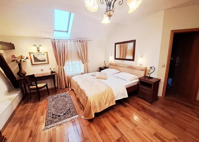 Hotel Livadic