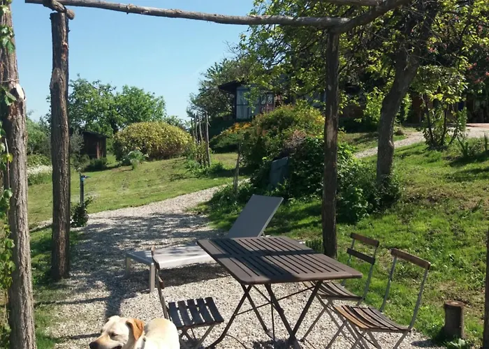 B&B Sant'Anna 21