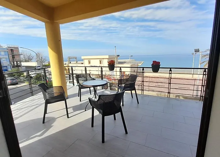 Casa L'ORIZZONTE