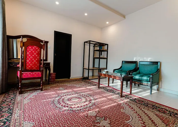 Vip House Peshawar