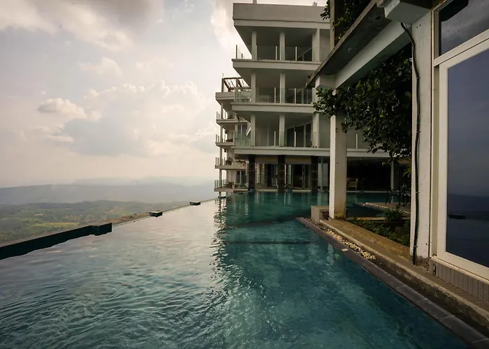 A'Lankaa Resorts & Spa