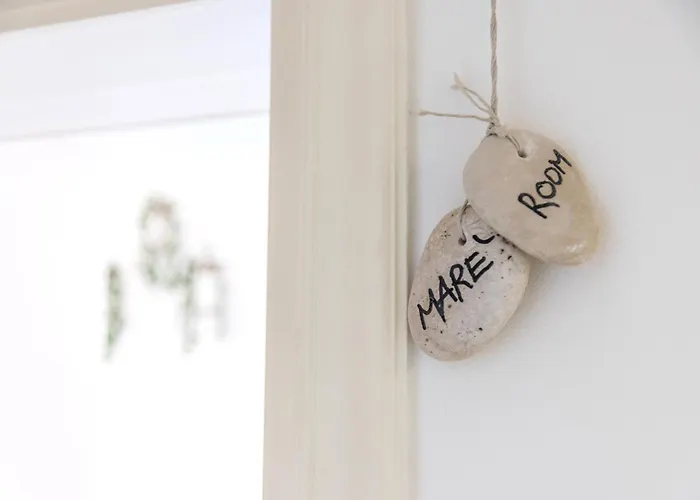 B&B Camera A Sud Room Mare'