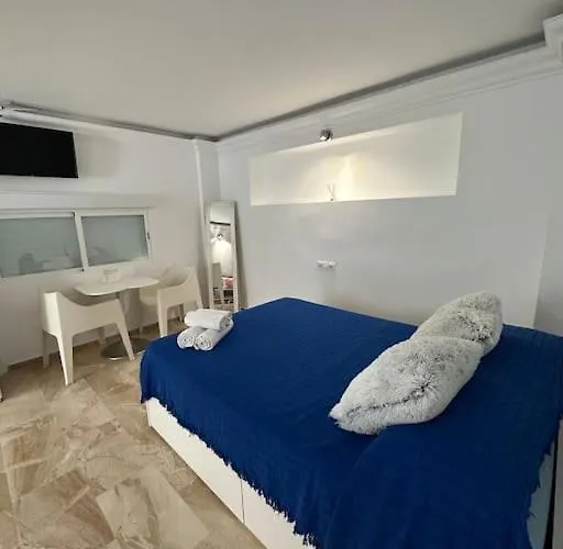 5Loft With Sea Views