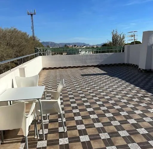 5Loft With Sea Views