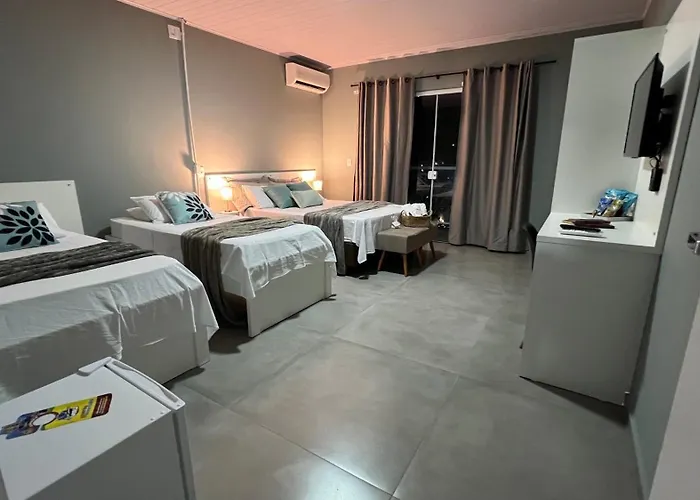 Pousada da Bia Praia