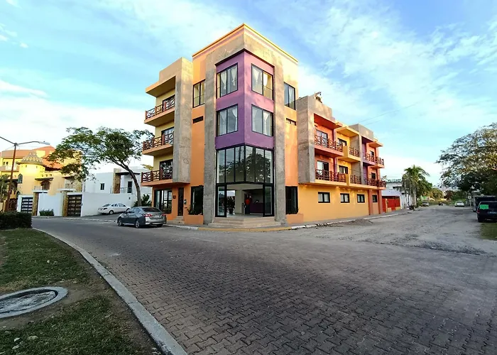 Villas Dulce Suenos Residencial