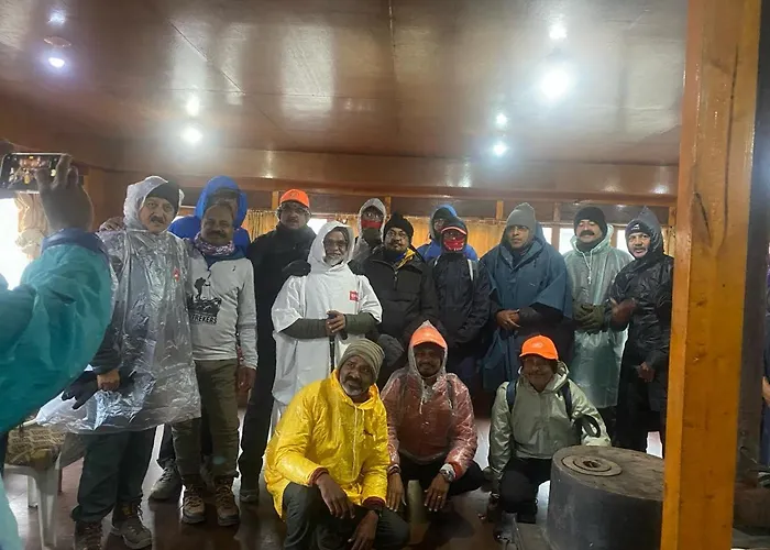 Sherpa Lodge