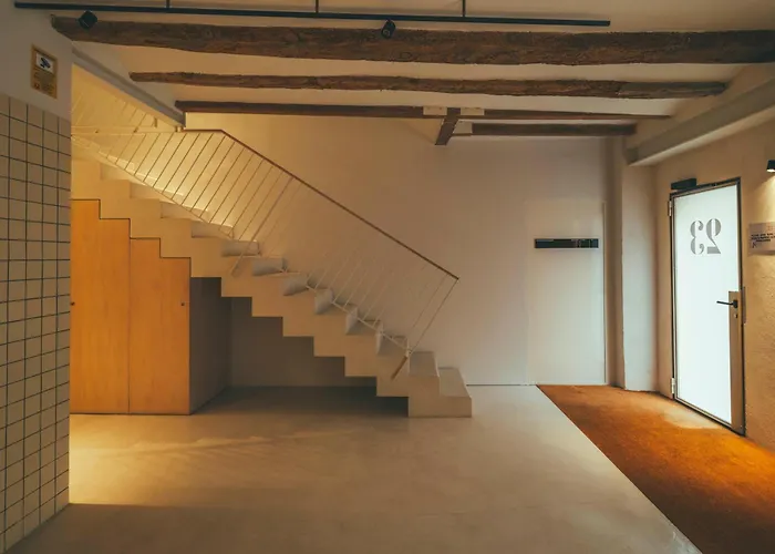 Boutique Apartments 23 Barcelona