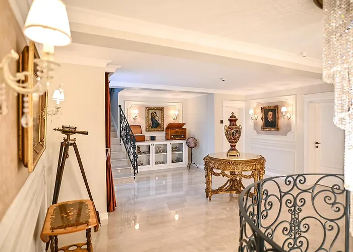 Grant Boutique Hotel