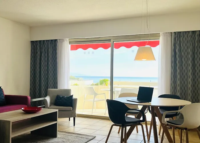 Hapimag Apartments Antibes