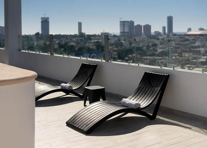 Hotel Pacific Blue Mazatlan
