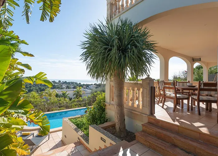 Villa Bendinat 10