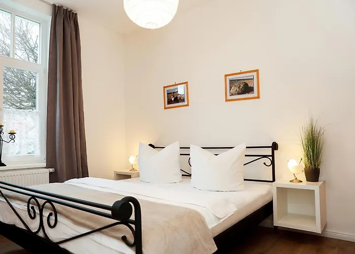 Villa Zur Alten Post