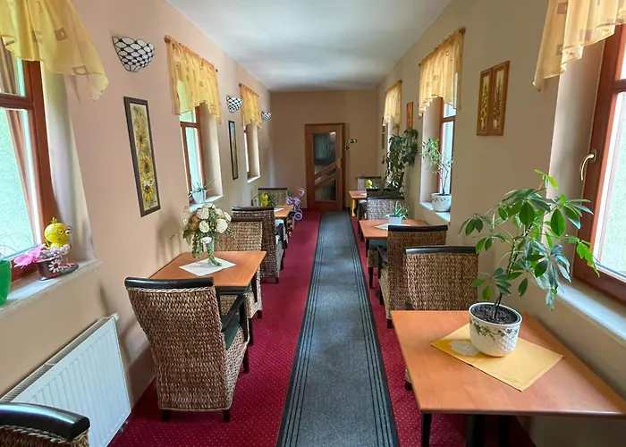 Motel Na Vrchu Baba S.R.O.