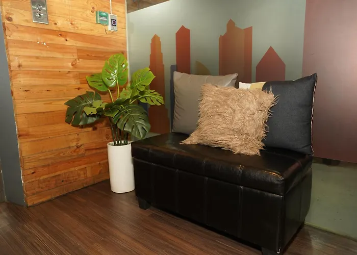 Mystay Hotel Bgc North