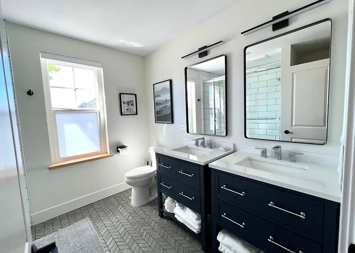 Summit Lofts Boutique Hotel