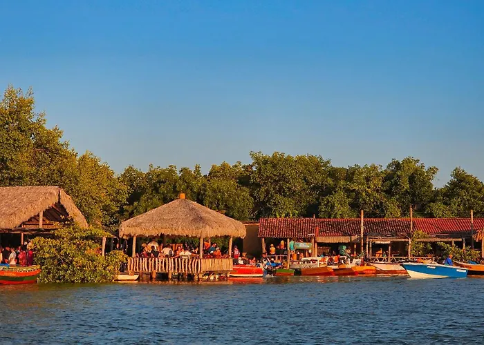 Villa Recanto do Mar - Icaraizinho de Amontada