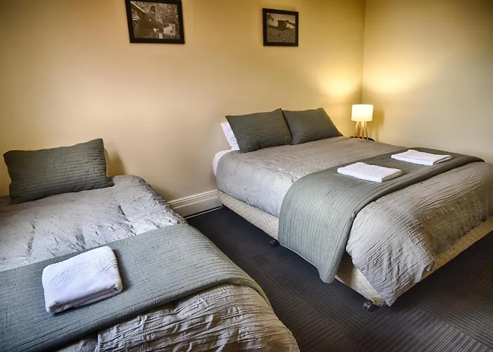 Junee Hotel