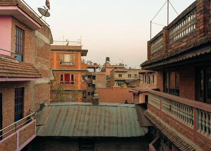 Manju Baha Hotel