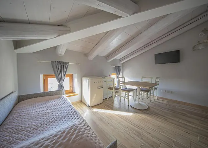 B&B Ca' Bernai