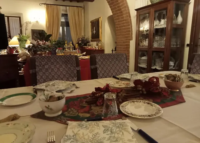 Podere Di Sotto