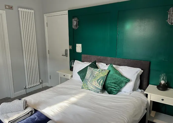 Beach Suites