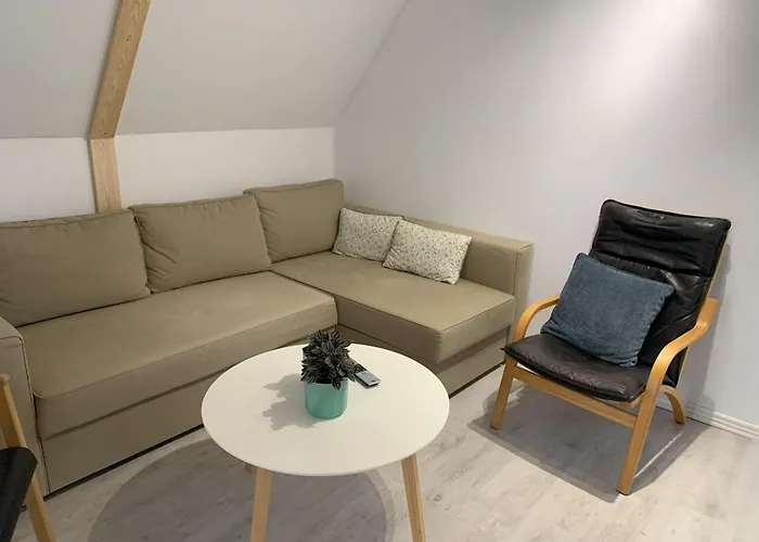 Bed & Breakfast “Den Gamle Lade I Hejls”