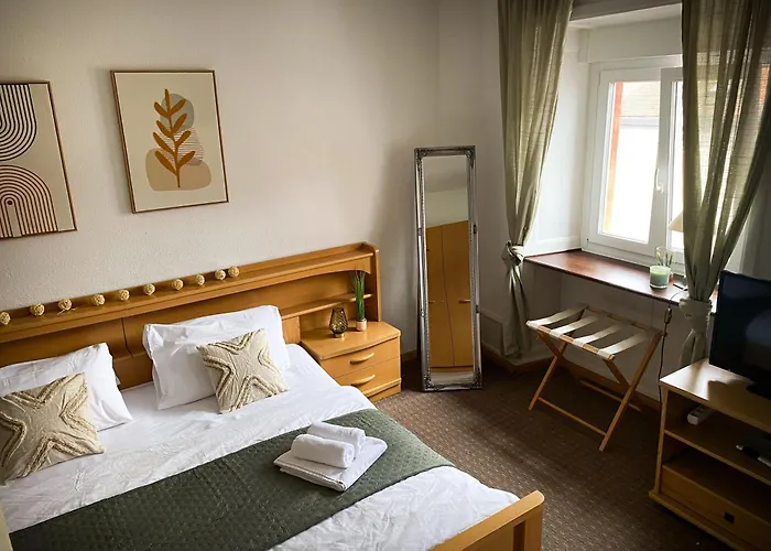 Hotel Ochsen