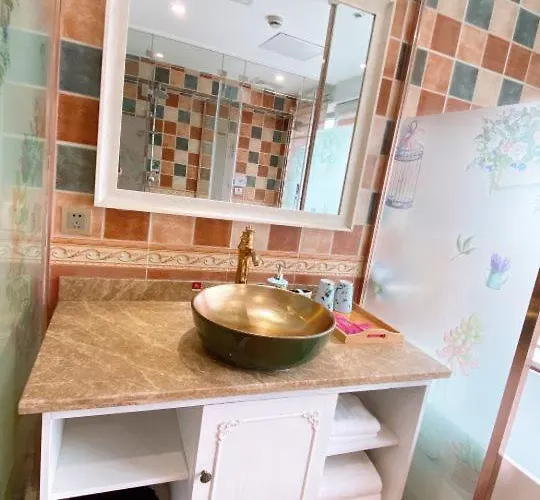 Fresh House Hotel - West Lake Qingchun Branch