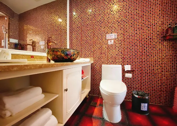 Fresh House Hotel - West Lake Qingchun Branch