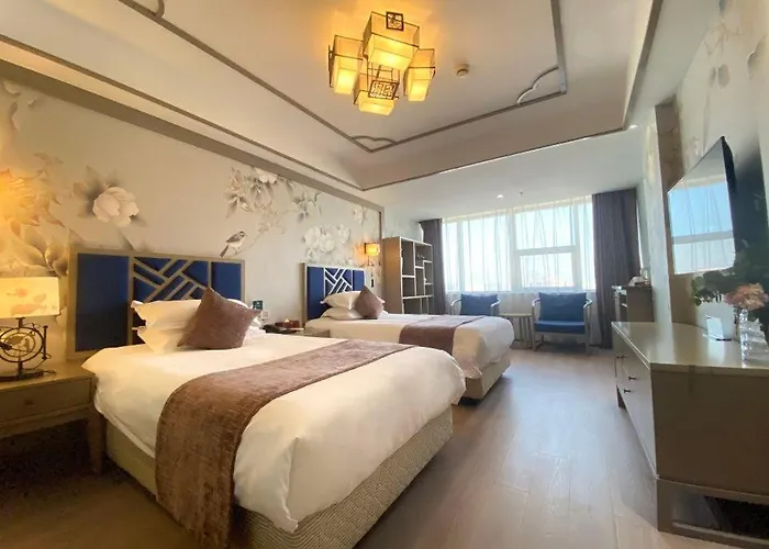 Fresh House Hotel - West Lake Qingchun Branch