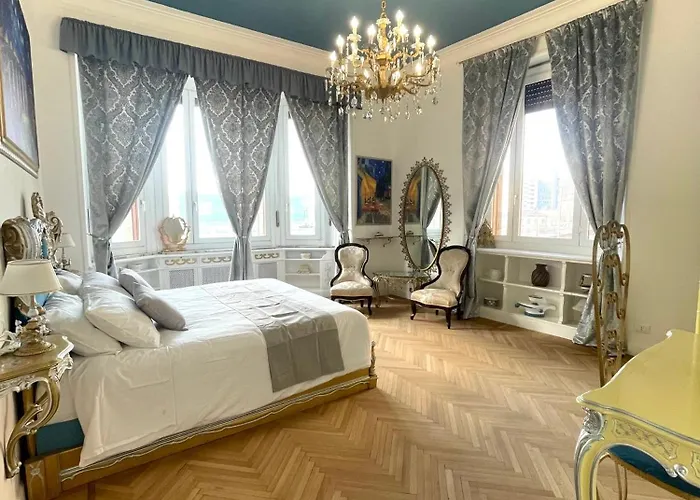 Stile Libero Guest House Turin