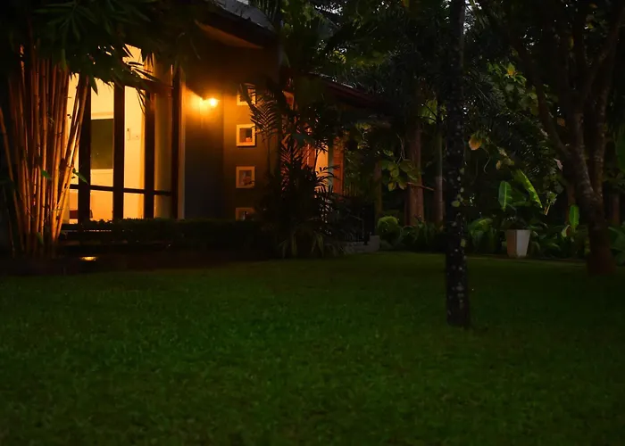 Leel'S Safari Cottage