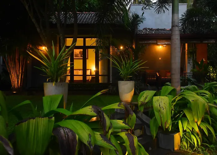Leel'S Safari Cottage