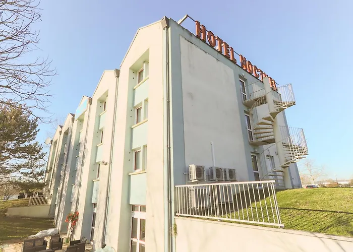 Hotel Noctuel