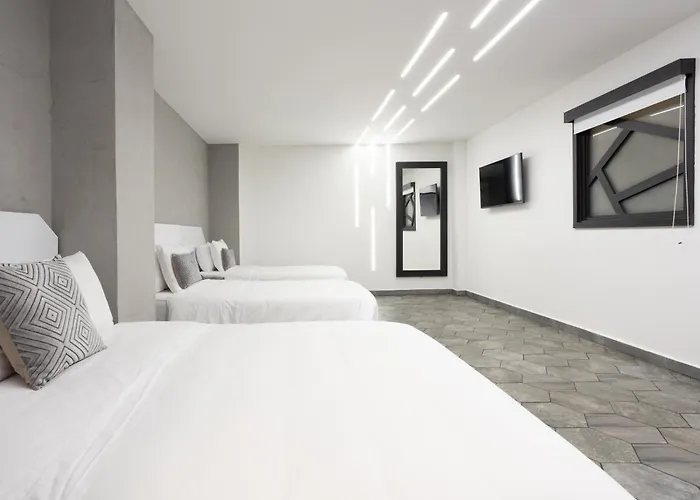 Prixma Hotel
