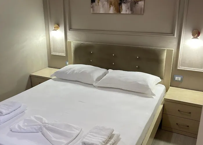 Durmishi Rooms & Apartments & Beach