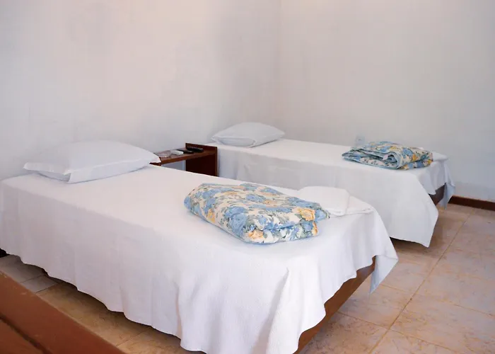Hotel Estalagem Sertaneja