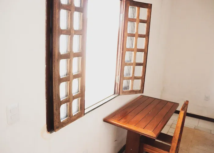Hotel Estalagem Sertaneja