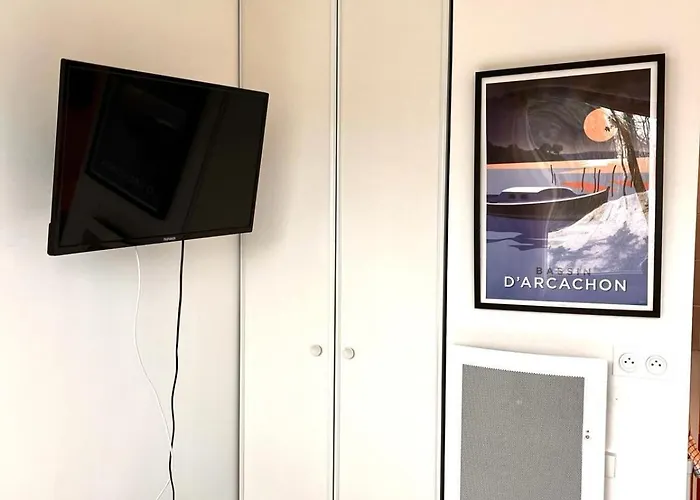Residence Hoteliere Le Prado