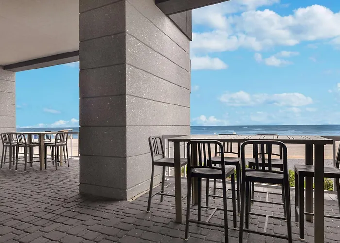 Home2 Suites Galveston, Tx