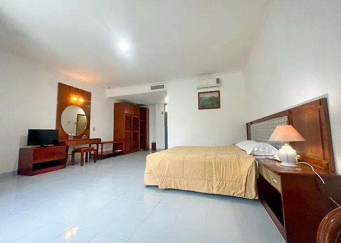 Hotel Wisata Indah Sibolga