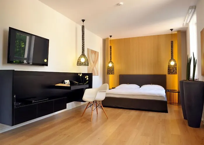 Hotel Tomasov