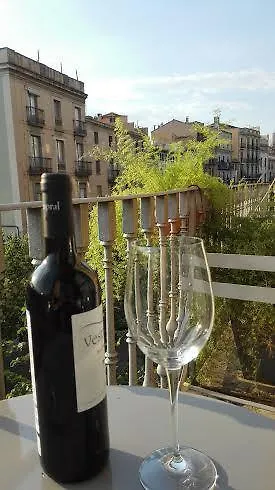 Bed & Breakfast Bells Oficis