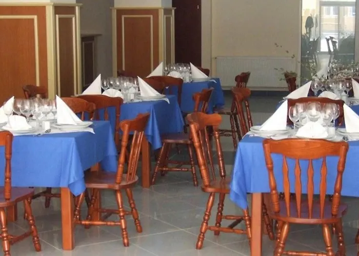 Hotel Splendid