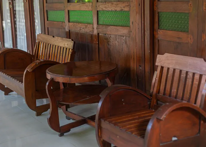 Omah Gili Hotel