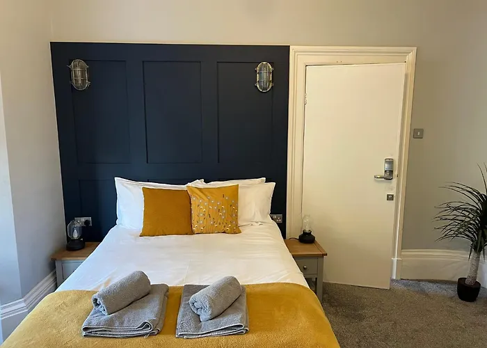 Beach Suites