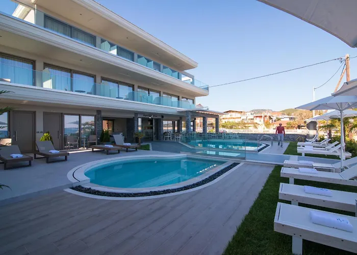 Aegean Infinity Deluxe