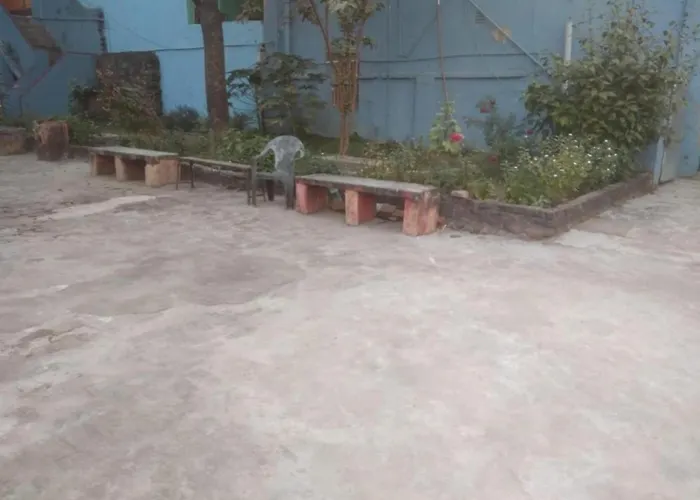 Grg Kameshwar Bhawan Rajgir