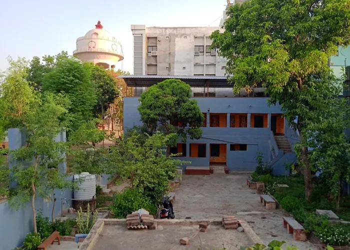 Grg Kameshwar Bhawan Rajgir